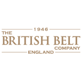 The British Belt Company Discount Code NHS Sale & Voucher Codes