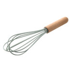 Silicone Kitchenware With Wooden Handle - Image 8